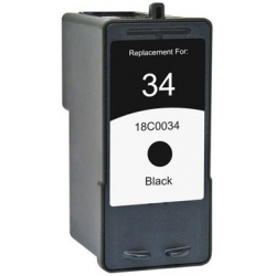 Ink cartridge Lexmark 34...