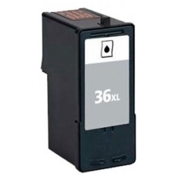 Ink cartridge Lexmark 36XL...