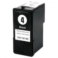 Ink cartridge Lexmark 4...