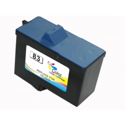 Ink cartridge Lexmark 83...