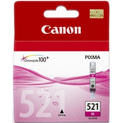 Ink cartridge Canon CLI-521...