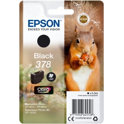 Ink cartridge Epson T3781...