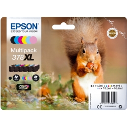 Ink cartridges Epson T3798...