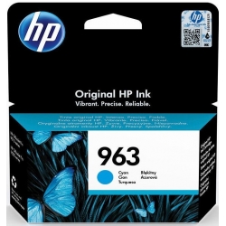 Ink cartridge HP 963 Cyan...