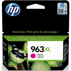 Ink cartridge HP 963XL...