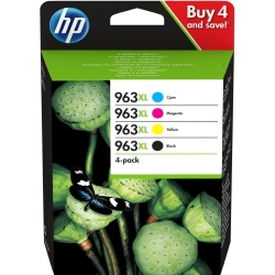 Ink cartridgeS HP 963XL...
