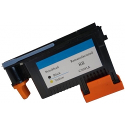 Print Head HP 88 Black /...