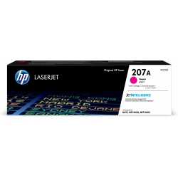 Toner HP 207A Magenta...