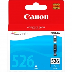 Ink cartridge Canon CLI-526...