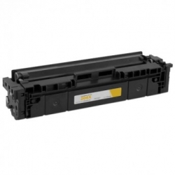 Toner HP 206X/206A Yellow...
