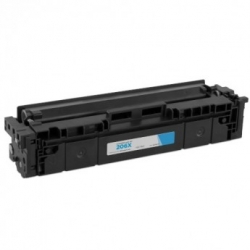 Toner HP 206X/206A Cyan...