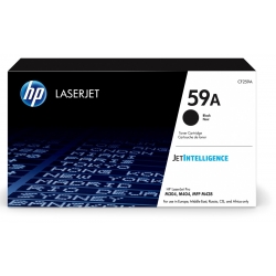 Toner HP 59A Black Original...