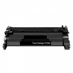 Toner HP 59A Black...