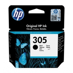 Ink cartridge HP 305 Black...