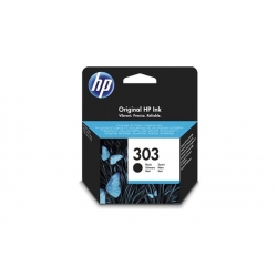 Ink cartridge HP 303 Black...