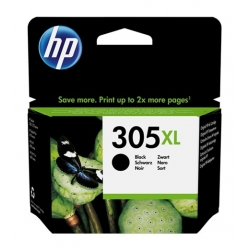 Ink cartridge HP 305XL...