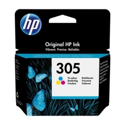 Ink cartridge HP 305...
