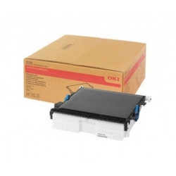 Unidade Correia OKI C532DN...