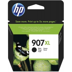 Ink cartridge HP 907XL...