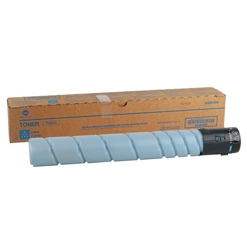 Imagem meramente ilustrativa. O toner enviado pode ser ligeiramente diferente da imagem apresentada.