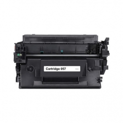 Toner Canon 057 Black...