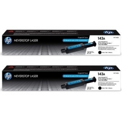 Kit Recarga Toner HP 143A...