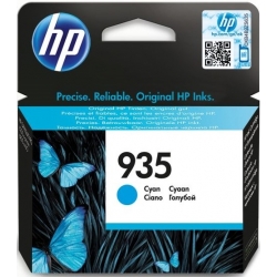 Ink cartridge HP 935 Cyan...