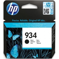 Ink cartridge HP 934 Black...