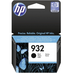 Ink cartridge HP 932 Black...
