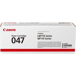 Toner Canon 047 Black...
