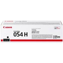 Toner Canon 054H Black...