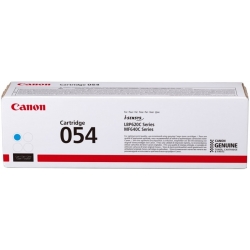 Toner Canon 054 Cyan...