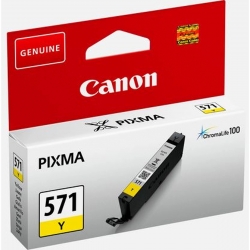 Ink cartridge Canon CLI-571...