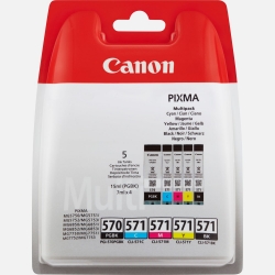 Ink cartridges Canon...