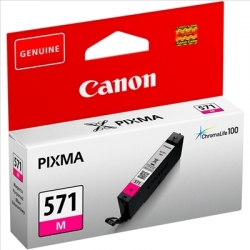 Ink cartridge Canon CLI-571...