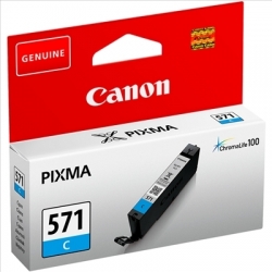 Ink cartridge Canon CLI-571...