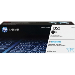 Toner HP 135X Black...