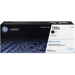 Toner HP 135A Black...