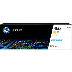 Toner HP 415A Yellow...