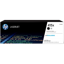 Toner HP 415X Black...