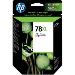 Ink cartridge HP 78XL...