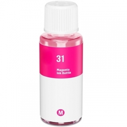 Recarga Ink cartridge HP 31...