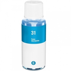 Recarga Ink cartridge HP 31...