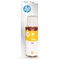 Recarga Ink cartridge HP 31...