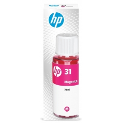 Recarga Ink cartridge HP 31...