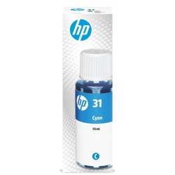 Recarga Ink cartridge HP 31...