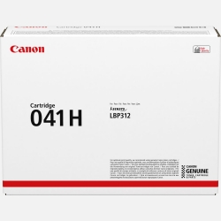 Toner Canon 041H Black...