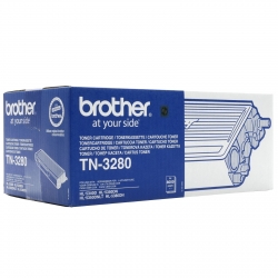 Toner Brother TN-3280 Black...