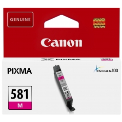 Ink cartridge Canon CLI-581...