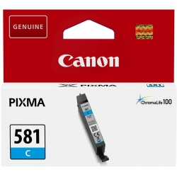 Ink cartridge Canon CLI-581...